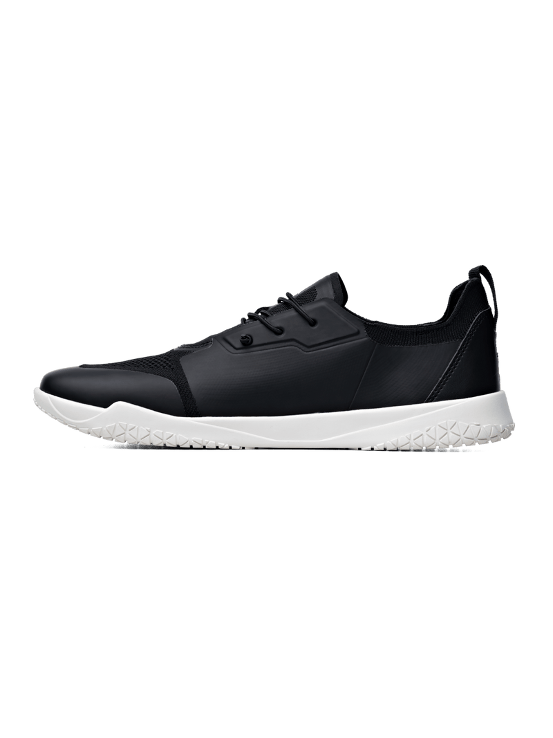 Load image into Gallery viewer, Barefoot Training Shoes Zero Drop - Black | Wide Toe Box Minimalist Trainer
