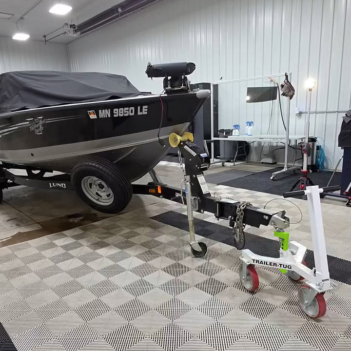 Load image into Gallery viewer, TRAILER-TUG 3.0 (Pre-order)
