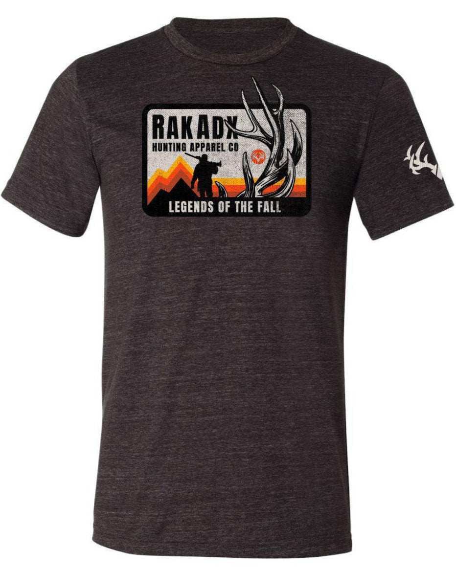 Legends of the Fall Elk Edition Tee - Skoutley Outdoors LLC