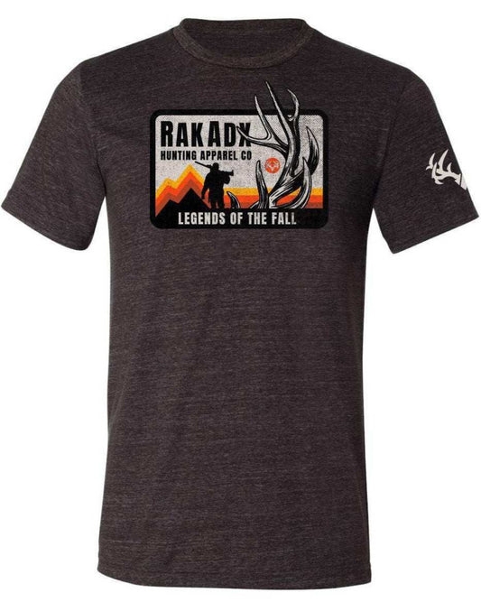 Legends of the Fall Elk Edition Tee - Skoutley Outdoors LLC