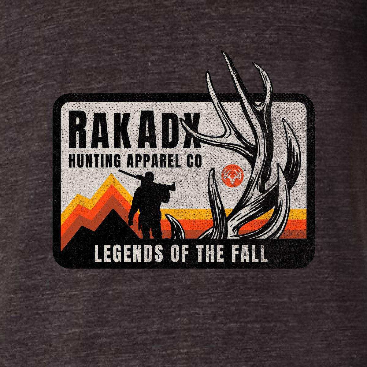 Legends of the Fall Elk Edition Tee - Skoutley Outdoors LLC
