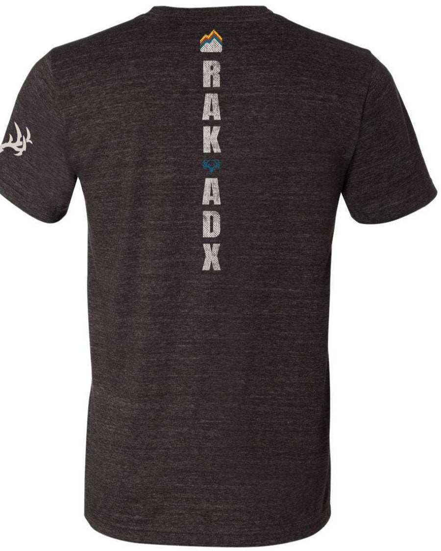 Legends of the Fall Whitetail Edition Tee - Skoutley Outdoors LLC