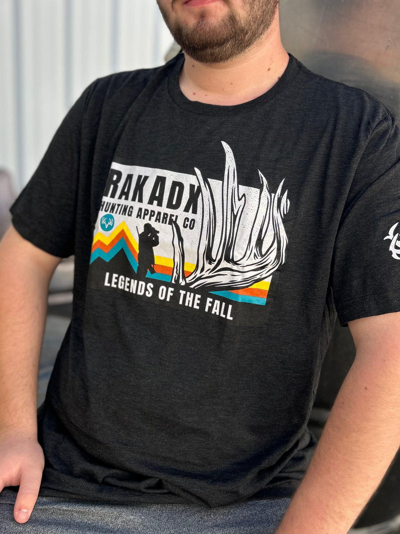 Load image into Gallery viewer, Legends of the Fall Whitetail Edition Tee
