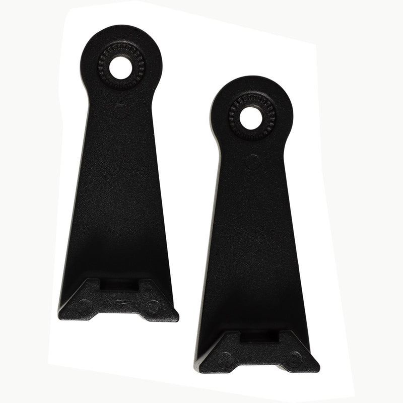Load image into Gallery viewer, Party Bar Mounting Legs (Pair)
