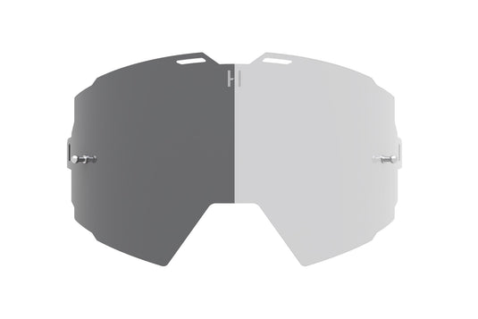 Photochromatic Helios Lens