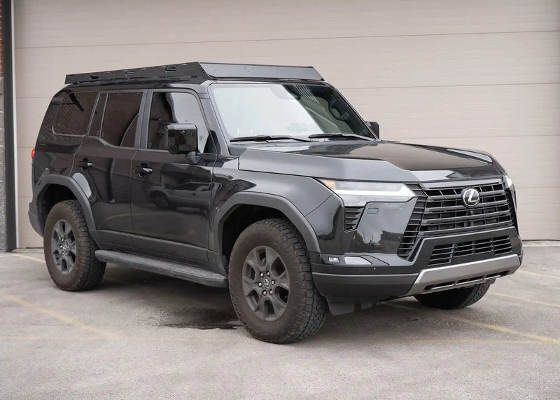 Load image into Gallery viewer, DRIFTR Lexus GX550 Roof Rack (2024-2026)
