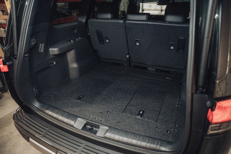 Load image into Gallery viewer, Lexus - GX550 - 2024-Present - Explore Series - Rear Plate System - Non-Third Row
