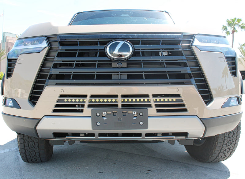 Load image into Gallery viewer, 2024+ Lexus GX550 30in Light Bar
