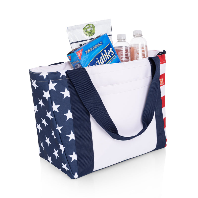 Load image into Gallery viewer, Topanga 2.0 Cooler Tote Bag
