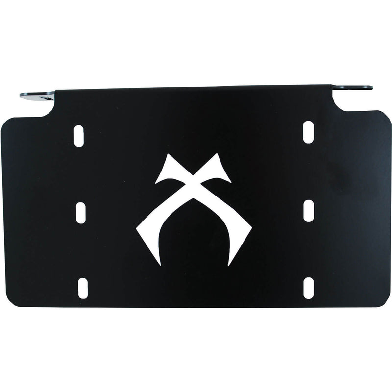 Load image into Gallery viewer, License Plate bracket For 20" Lights
