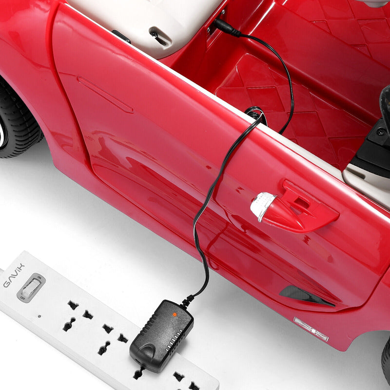 Load image into Gallery viewer, Licensed 12V Bentley Style Electric Ride-On Car for Kids with 2.4G Remote Control
