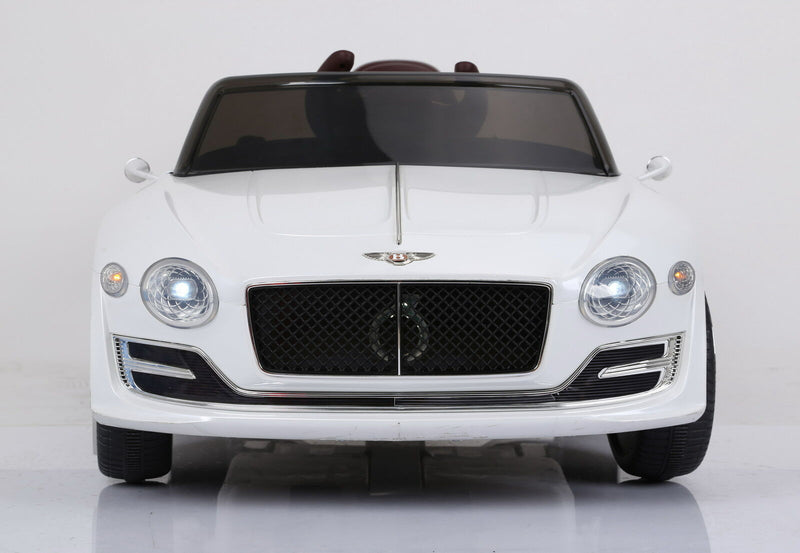 Load image into Gallery viewer, Licensed Bentley EXP 12 Ride On Car with Remote Control for Toddlers - Electric Toy Car
