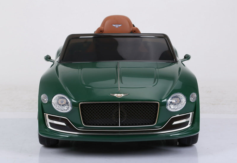Load image into Gallery viewer, Licensed Bentley EXP 12 Ride On Car with Remote Control for Toddlers - Electric Toy Car
