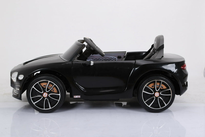 Load image into Gallery viewer, Licensed Bentley EXP 12 Ride On Car with Remote Control for Toddlers - Electric Toy Car
