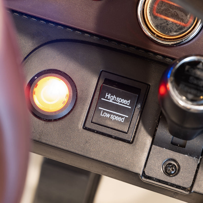 Load image into Gallery viewer, Licensed Bentley Kids Ride-On Car with Remote Control - Battery Powered Electric Toy
