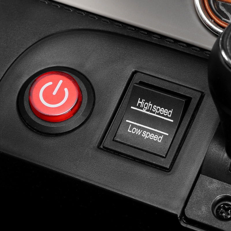 Load image into Gallery viewer, 12V Licensed Bentley Style Kids Electric Ride On Car with 2.4G Remote Control
