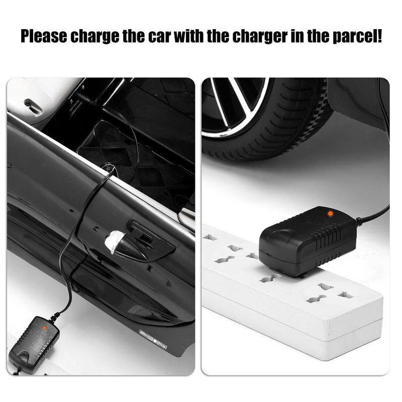 Load image into Gallery viewer, Licensed Bentley Style Electric Ride-On Car for Kids with Remote Control, LED Lights, and MP3 Player
