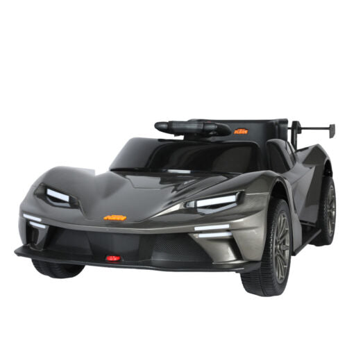 Load image into Gallery viewer, Licensed KTM X-Bow GTX 12V Electric Ride-On Car for Kids with Remote Control
