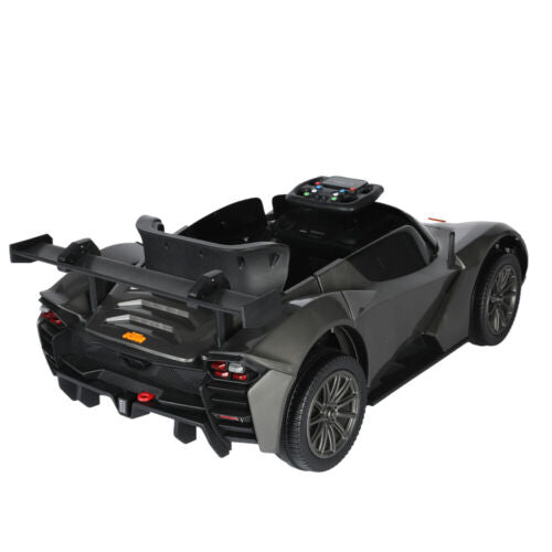 Load image into Gallery viewer, Licensed KTM X-Bow GTX 12V Electric Ride-On Car for Kids with Remote Control
