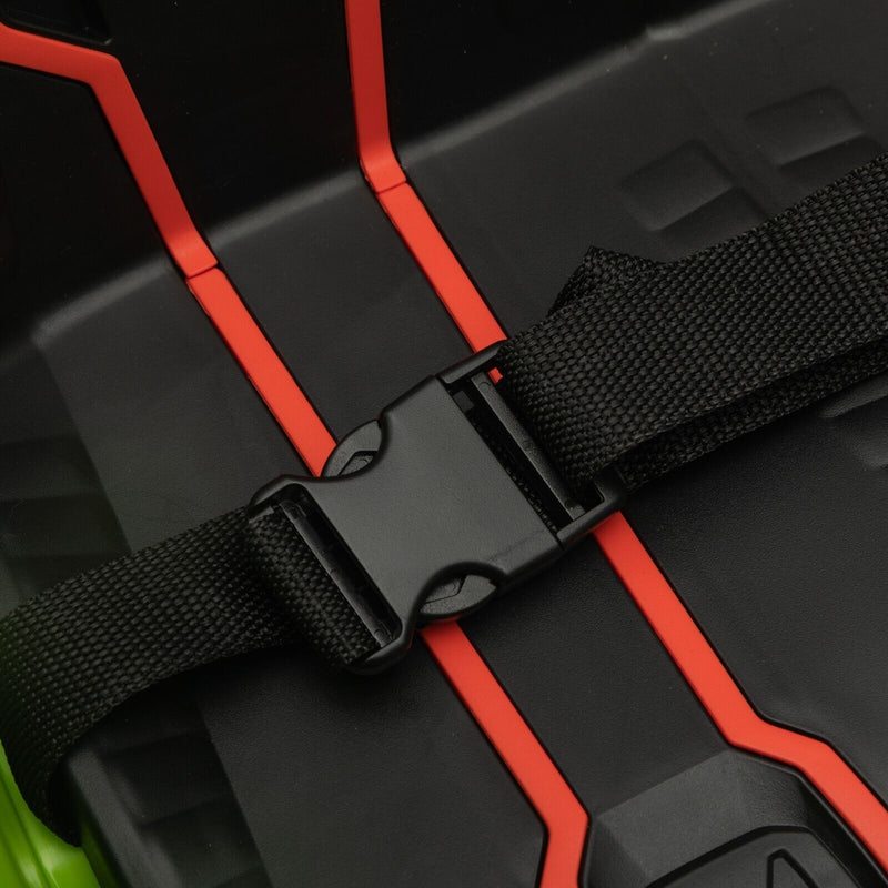 Load image into Gallery viewer, Licensed Lamborghini STO Ride On Car for Kids with RC and Music - 12V Electric Vehicle
