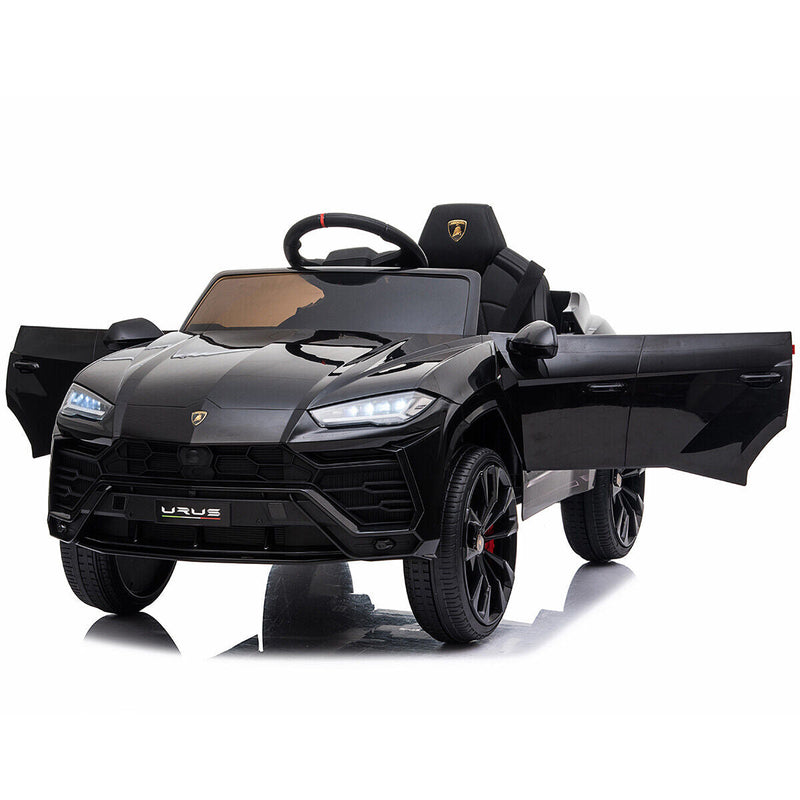 Load image into Gallery viewer, Licensed Lamborghini Urus 12V Electric Ride-On Car for Kids with Remote Control
