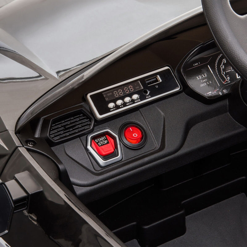 Load image into Gallery viewer, Licensed Lamborghini Urus SUV Ride-On Car for Kids with Remote Control and MP3 Player - 12V
