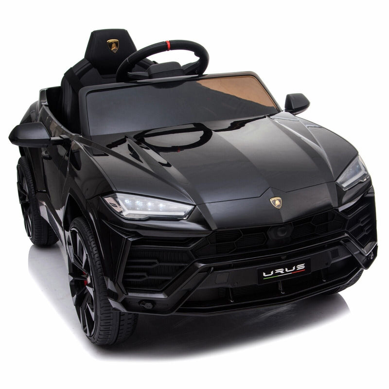 Load image into Gallery viewer, Licensed Lamborghini Urus SUV Ride-On Car for Kids with Remote Control and MP3 Player - 12V
