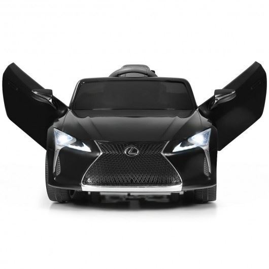 Load image into Gallery viewer, Licensed Lexus LC500 Remote Control Car for Kids - Electric Ride-On Vehicle

