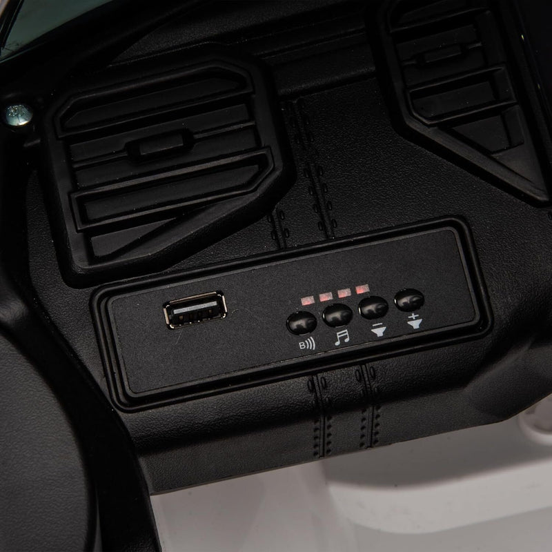 Load image into Gallery viewer, Licensed Toyota Tundra Pickup Electric Car for Kids - 12V 2-Seater Ride On Truck
