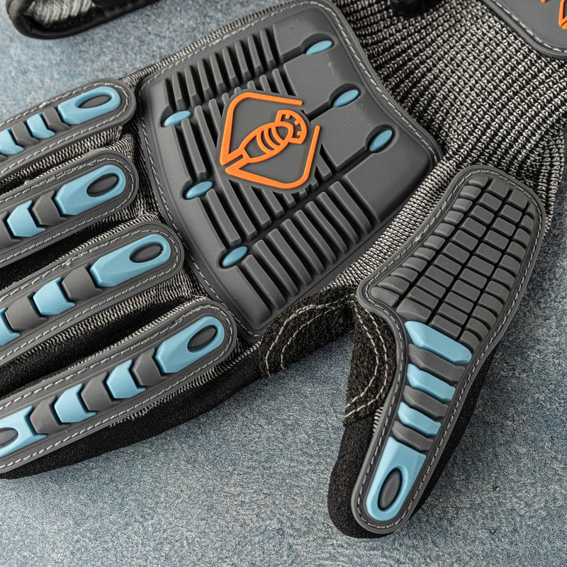 Load image into Gallery viewer, Diving Gloves, Lobstering Gloves, Freediving Gloves, Spearfishing Gloves, and Fishing Gloves
