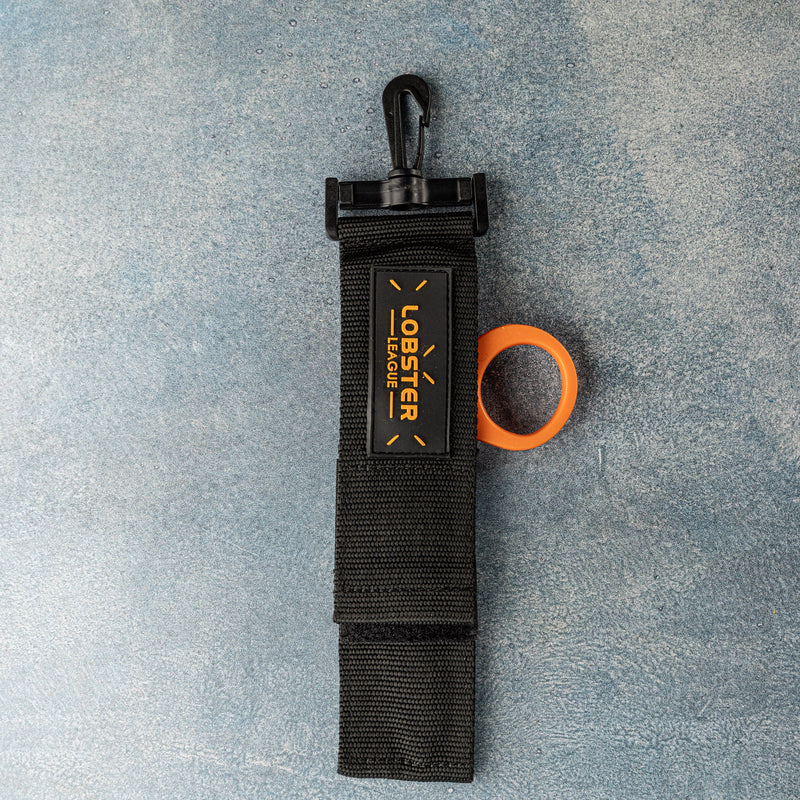 Load image into Gallery viewer, Rescue Diver Shears / Lionfish Shears
