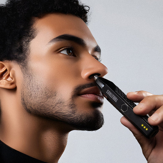 The Ranger Electric Nose & Ear Hair Trimmer