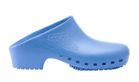 Calzuro Classic Without Holes Light Blue - Skoutley Outdoors LLC