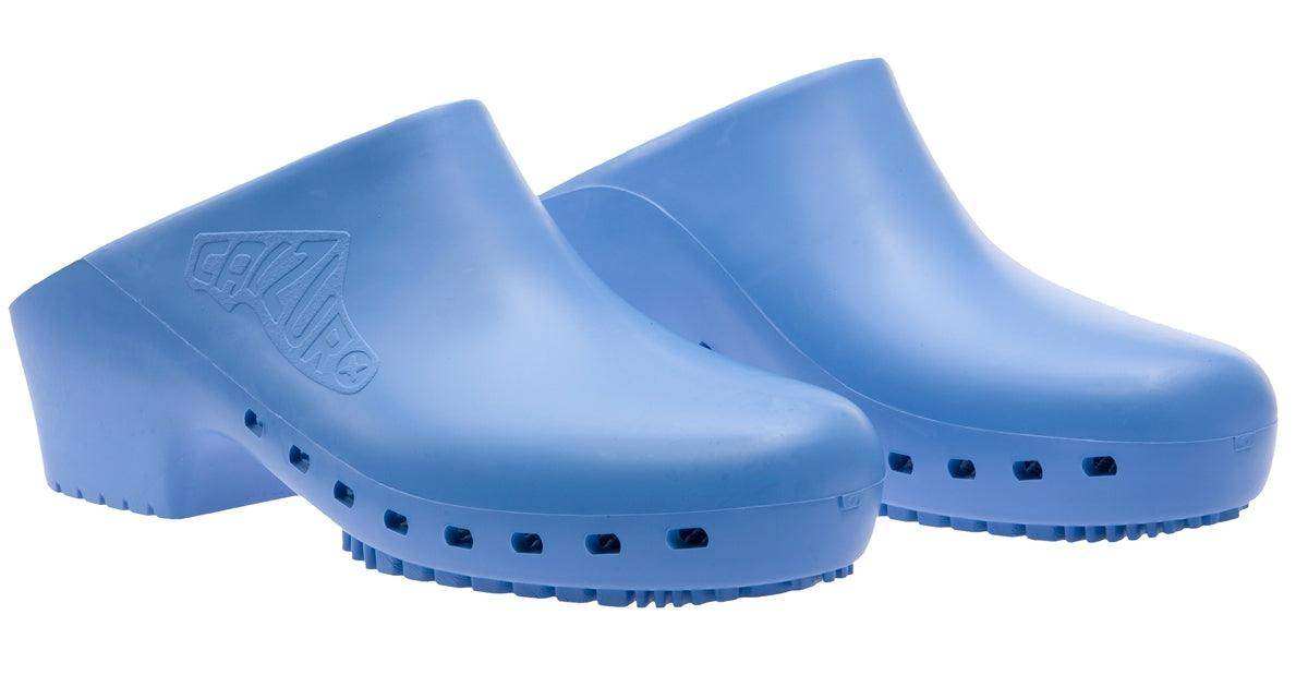Calzuro Classic Without Holes Light Blue - Skoutley Outdoors LLC