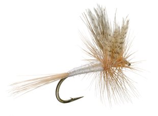 Load image into Gallery viewer, Basics Collection - Classic Dry Fly Assortment - 10 Flies - Sizes 12-16

