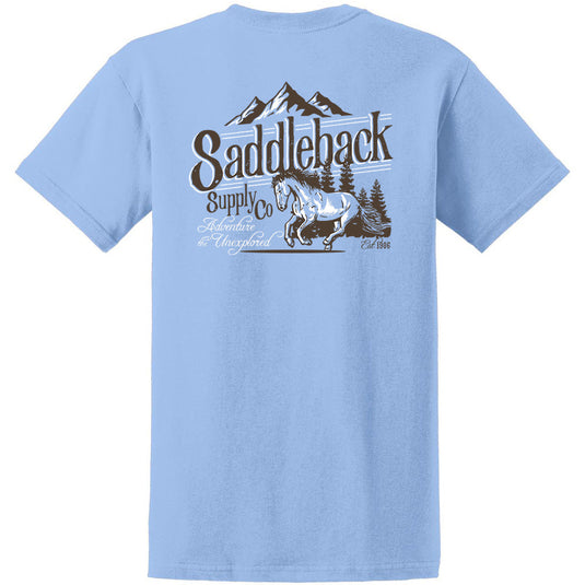 Western Spirit Tee