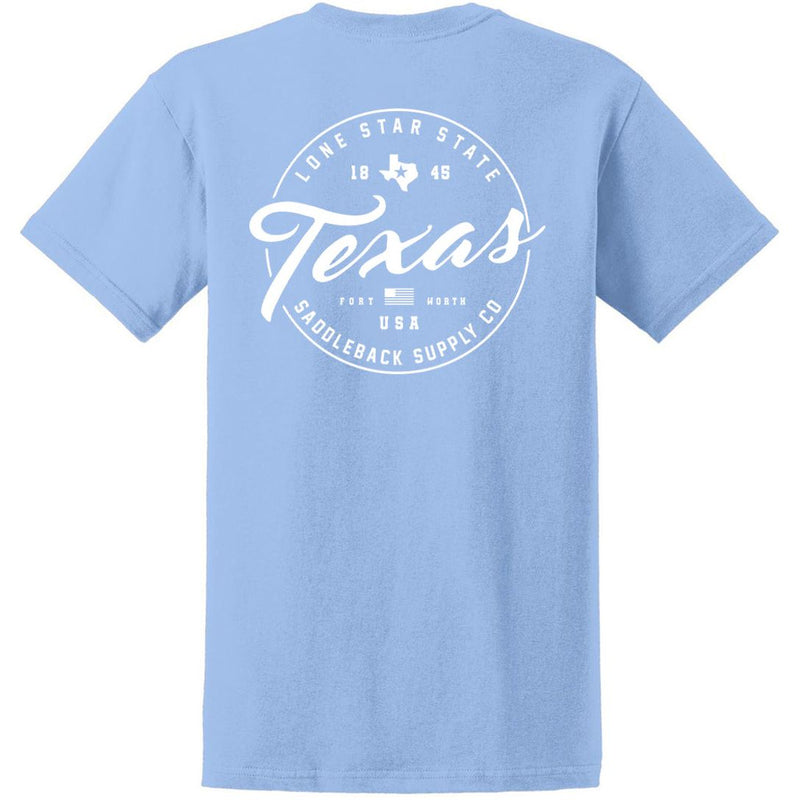 Load image into Gallery viewer, Ol' Texas Tee

