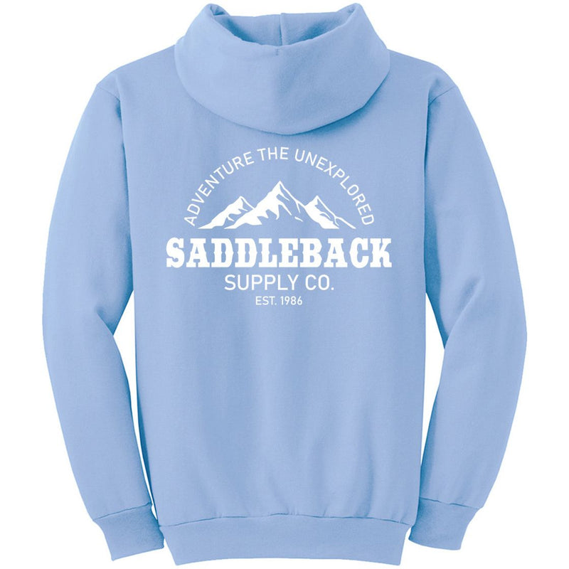 Load image into Gallery viewer, Vintage Classic Hoodie
