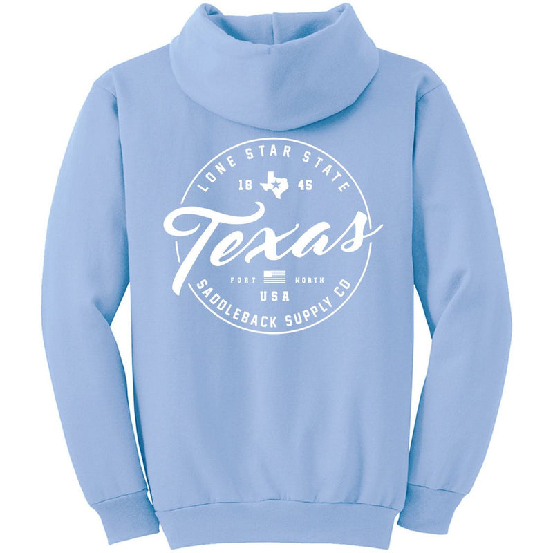 Load image into Gallery viewer, Ol' Texas Hoodie
