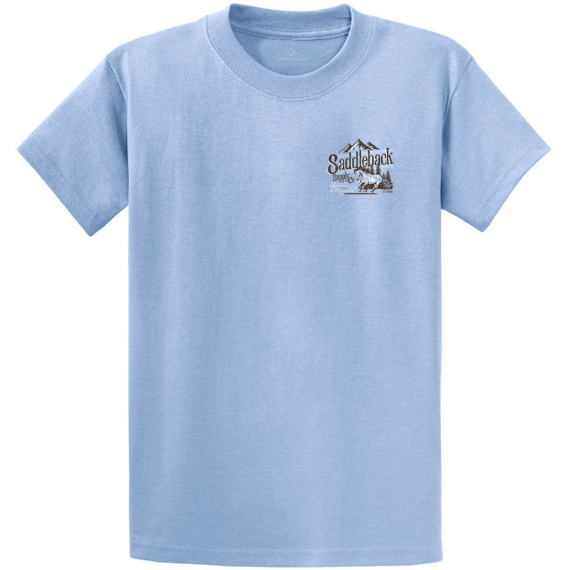 Load image into Gallery viewer, Western Spirit Tee
