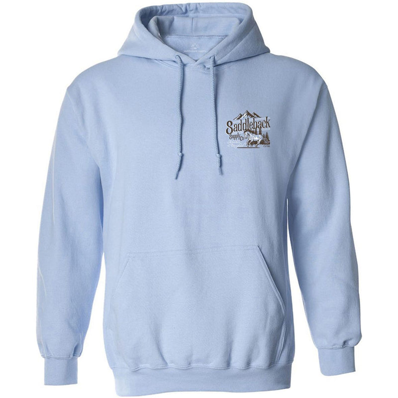 Load image into Gallery viewer, Western Spirit Hoodie
