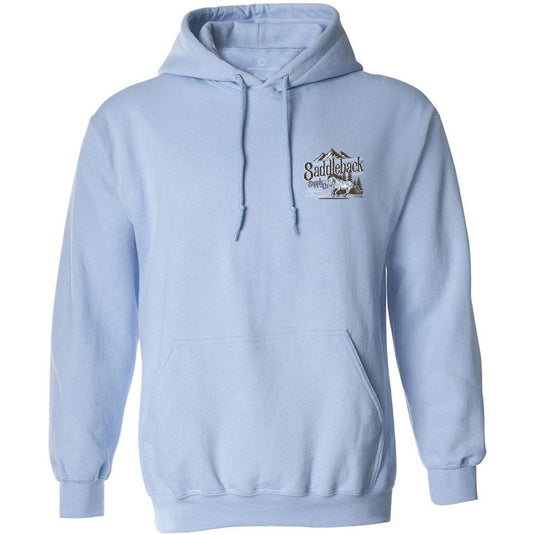 Western Spirit Hoodie