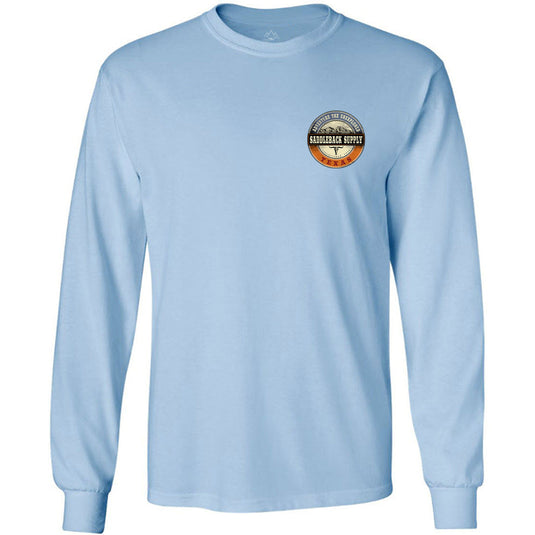 Southern Rustic Long Sleeve Tee