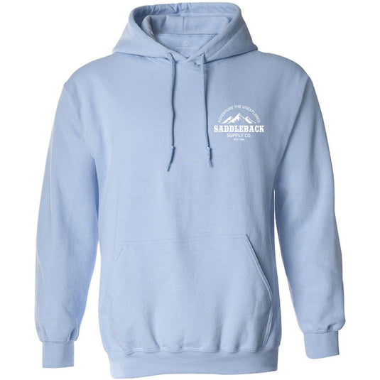 Vintage Classic Hoodie