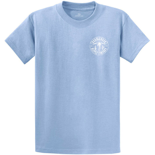 Desert Skull Tee