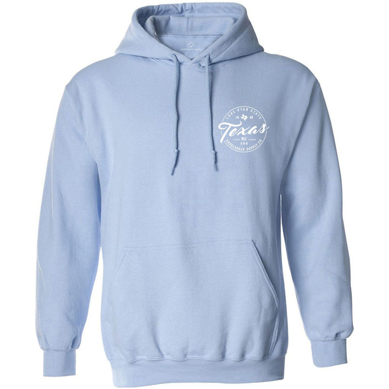 Load image into Gallery viewer, Ol' Texas Hoodie
