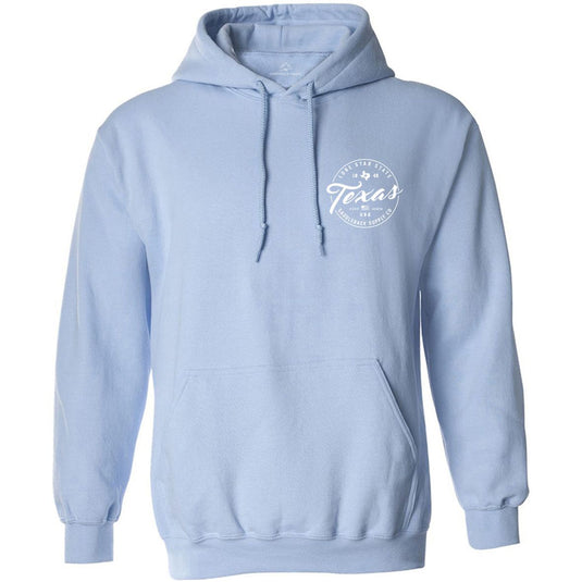 Ol' Texas Hoodie