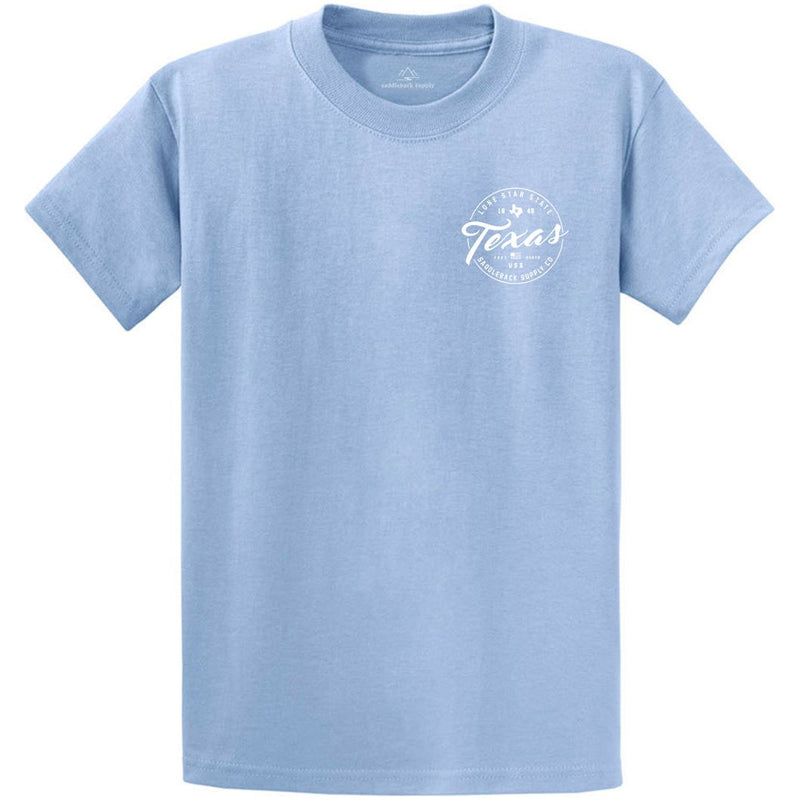 Load image into Gallery viewer, Ol' Texas Tee
