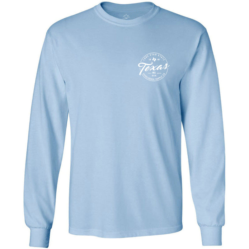 Load image into Gallery viewer, Ol' Texas Long Sleeve Tee
