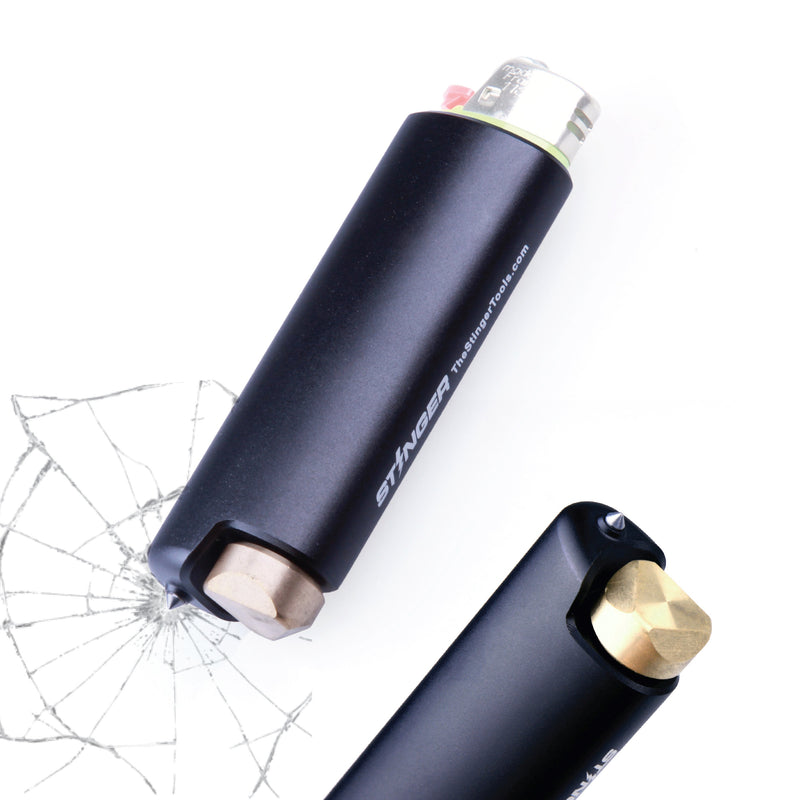 Load image into Gallery viewer, BIC Full Size Lighter Case J6
